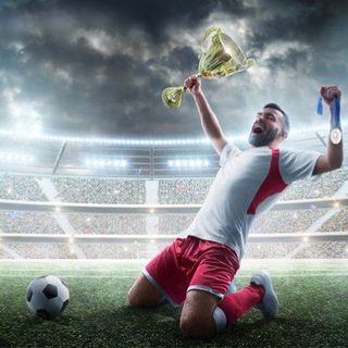 Логотип телеграм канала @planetbetting — LiveBetting ⚽