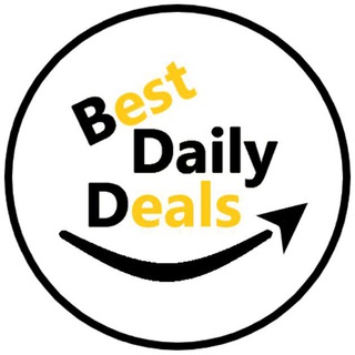 टेलीग्राम चैनल का लोगो planetbox — Best Daily Deals