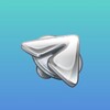 Telegram channel Самолётик logo