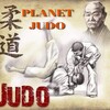 Логотип телеграм канала @planetjudo81 — Planet Judo ⛩ 🌍