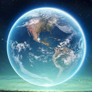 Логотип телеграм канала @planetkazemla — Планетка Земля