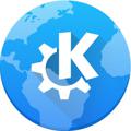 Logo saluran telegram planetkde — Planet KDE