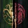 Логотип телеграм канала @planetoshotd — Дом Дракона | Рыцарь Семи Королевств | Мир Джорджа Мартина