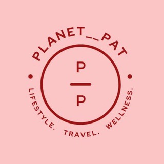 Logo del canale telegramma planetpat - Planet__Pat 🎀