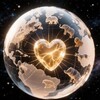 Логотип телеграм канала @planets_pulse — Planet's Pulse🌎