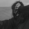 Логотип телеграм канала @planetsbetween — cigarettes with books