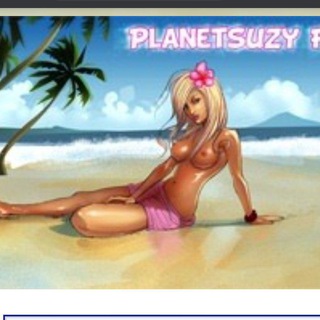 टेलीग्राम चैनल का लोगो planetsuzyforum — Planetsuzy Unclocked link
