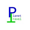 Логотип телеграм канала @planettravel74 — PRO выгодные туры