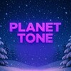 Logo of telegram channel planettton — Planet Tone