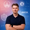 Логотип телеграм канала @planik_king — КАК ПЕРЕЖИТЬ СЕССИЮ | ПРОФИМАТИКА