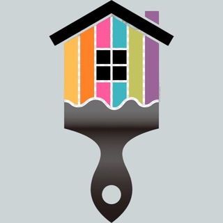Telegram channel MY ROOM | дизайн интерьера logo