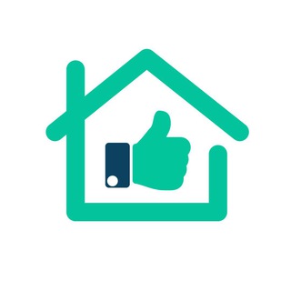 Telegram channel Планировка дома logo