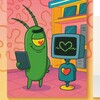 Telegram channel PLANKTON: Комиссионный магазин техники❤️ logo