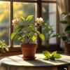 Логотип телеграм канала @plant194 — Green Life