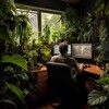 Логотип телеграм канала @plant_admin — Plant Admin