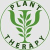 Логотип телеграм канала @plant_therapy — Plant 𝚿 Therapy