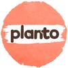 Logo of telegram channel planto_club — Planto