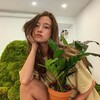 Логотип телеграм канала @plantogolic — больше,чем просто растения