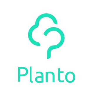 电报频道的标志 plantohk — Planto - 香港個人理財頻道
