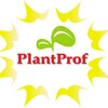 Логотип телеграм канала @plantprof — Питомник растений PlantProf
