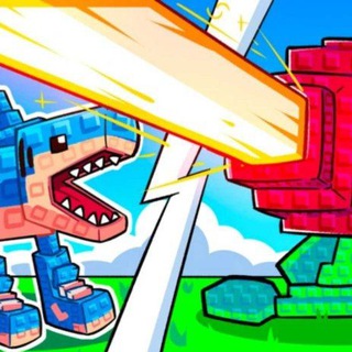 Telegram channel Plants vs Brainrots Стоки🍀 logo