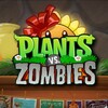 Telegram channel Plants vs Zombies logo