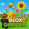 Логотип телеграм канала @plantsbrainrots — Bloxgarden | Grow A Garden