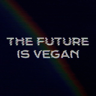 Логотип телеграм канала @plantstrong_vegan — VEGAN