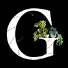 Логотип телеграм канала @plantsural — GreenMagic