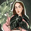 Логотип телеграм канала @planttoma — ⲧ𐔖ⲙⲏᥲя ⲕ𐔖ⲙⲏᥲⲧᥲ 🪴 (𝑷𝒍𝒂𝒏𝒕𝒔’ 𝑴𝒐𝒎𝒆𝒏𝒕𝒔)