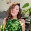 Логотип телеграм канала @plantychloelife — Planty Chloe