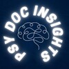 Логотип телеграм канала @planya_up — Psy_Doc_Insights