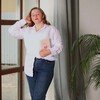 Логотип телеграм канала @planzaboty — План заботы о себе.Елена Игнатова
