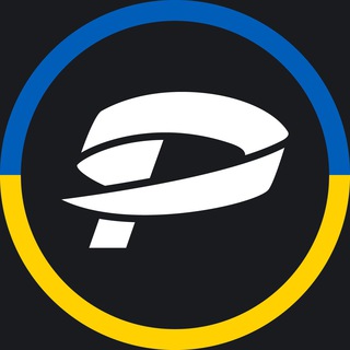 Логотип телеграм -каналу plarium — Plarium