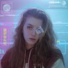 Логотип телеграм канала @plashka_art — Plashka Стрим