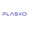 Логотип телеграм канала @plaskoru — PLASKO