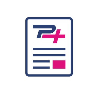 Логотип телеграм канала @plast_plus_new — Новости индустрии пластмасс Plast 