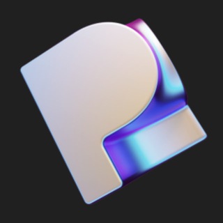 Логотип телеграм канала @plasticity_ru — Plasticity RU