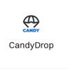 Логотип телеграм канала @plataformasairdrops_gratis — CANDYDROP GATE.io
