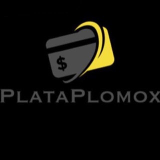 Logo de la chaîne télégraphique plataplomox_4 - 💸ℙ𝕃𝔸𝕋𝔸ℙ𝕃𝕆𝕄𝕆𝕏𝕏 👑𝕆𝔽𝔽𝕀ℂ𝕀𝔼𝕃💳