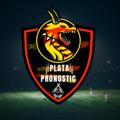 Logo saluran telegram platapronostic — PLATA PRONOSTIC