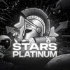Логотип телеграм канала @platastardep — Stars️️ | Platinum️