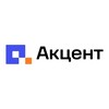 Логотип телеграм канала @platform_accent — Акцент