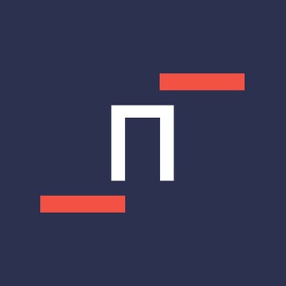 Логотип телеграм канала @platforma_institute — Институт ПЛАТФОРМА