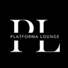 Логотип телеграм канала @platforma_lounge — ЛЮДИ PLATFORMЫ