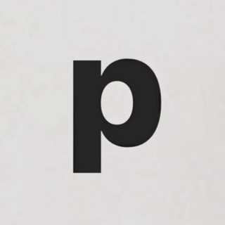 Логотип телеграм -каналу platformaa — р | platforma.19