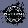 Логотип телеграм канала @platformadancee — PLATFORMA DANCE
