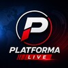 Telegram kanalining logotibi platformalive — PLATFORMA LIVE