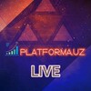 Telegram kanalining logotibi platformauzb_live — platformauzb_live