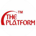 Logo saluran telegram platformeducation — Platform By Navin Kumar Singh